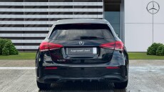 Mercedes-Benz A-Class A200 AMG Line Premium Edition 5dr Auto Petrol Hatchback